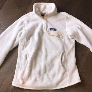 Women’s Patagonia pull over